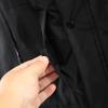 Plus Size L-7XL Winter Men's Sleeveless Jackets Hooded Casual Thick Warm Vest Man Outerwears