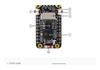 ESP32-S3 Development Board with 1.47" LCD, WiFi, Bluetooth 5, and Full-Speed USB.