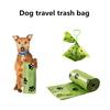 Pet Training Waist Bag - Cross-Border Outdoor Dog Snack & Feeding Bag
