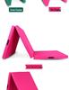 Folding Gymnastics and Dance Practice Mat for Chinese Dance Students