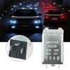 Clear Flasher Relay DC 24V High Quality 180W 3Pin 180W