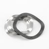 16/25/108 304 Stainless Steel Corrugated Washer & 65 Manganese Steel Wave Spring Washer Ring