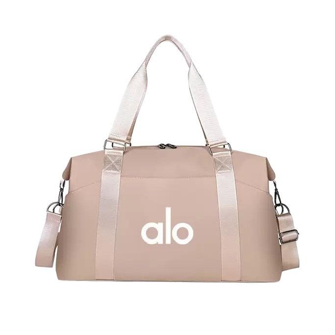 Borsa sportiva e per il fitness, borsa a mano, borsa a spalla, borsa a tracolla, impermeabile, grande capacità, borsa da viaggio, con separazione asciutto/bagnato