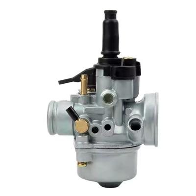 Motorcycle Carburetor For Dellorto For PHVA 17.5 ED Tomos A55 50Cc 80Cc 17.5Mm Carburetor Accessories