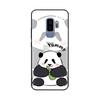 Shockproof Cover For Samsung S9 Case Animals Painted Soft Silicone Back Cover For Samsung Galaxy S9 Plus S9Plus S 9 Phone Cases