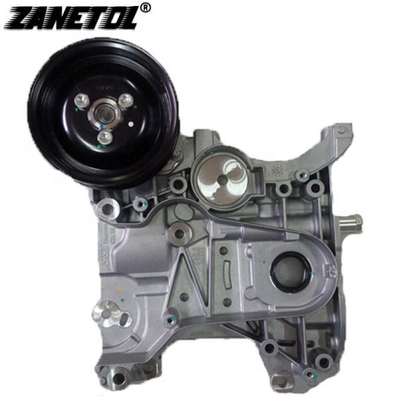 Chevrolet Cruze Inner Timing Cover 55565003