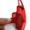 2pcs Car Steering Wheel Shift Paddle Shifter Extended for Vechiles Repair Part