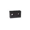 3D Printer Parts: T8 Lead Screw Plastic Nut Block, 2mm Pitch, 1-16mm Lead