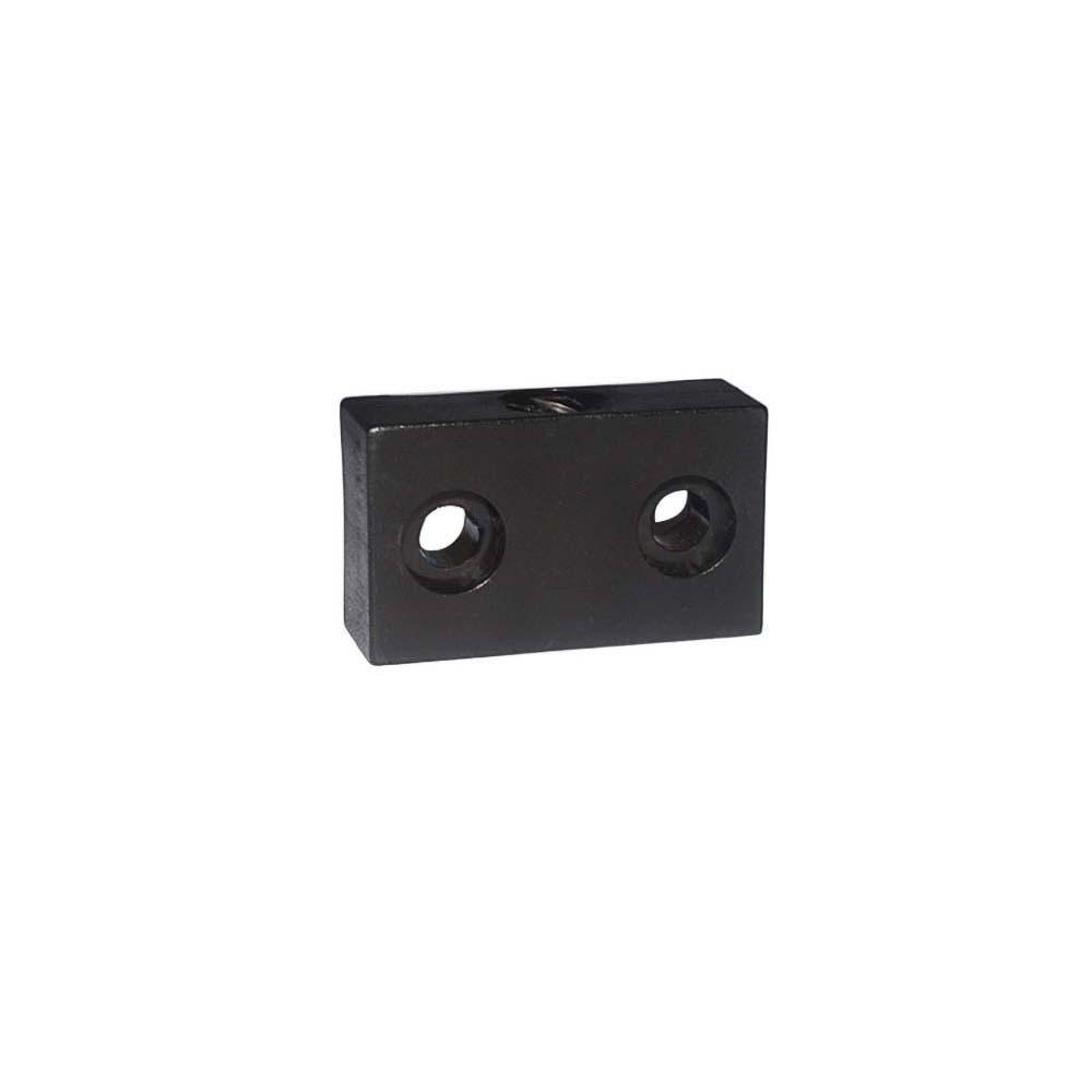 3D Printer Parts: T8 Lead Screw Plastic Nut Block, 2mm Pitch, 1-16mm Lead