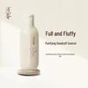 Light Fragrance Plant Amino Acid Travel Hair & Body Care Set