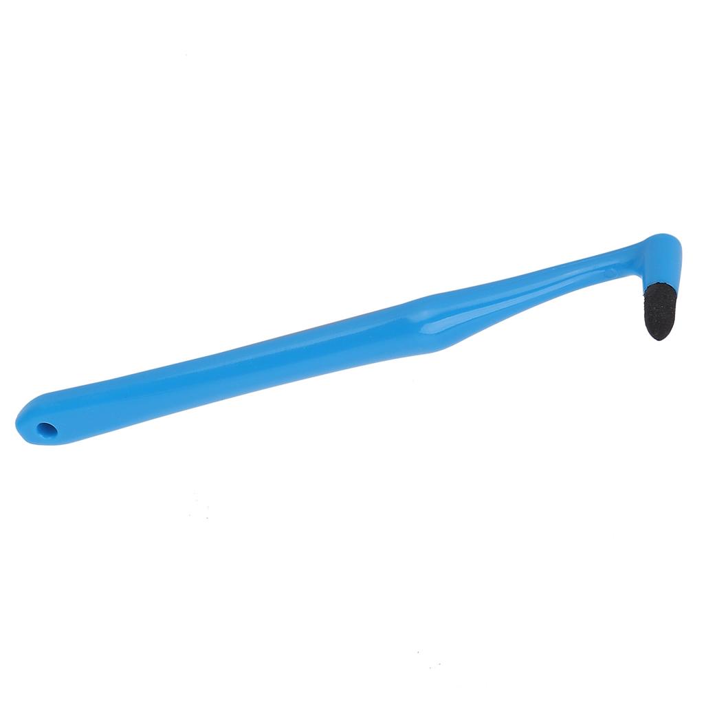 Professional Tooth Stain Remover Dental Teeth Whitening Polisher Plastic Teeth Polishing Tool