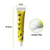 Five Poisons Ointment Joint Pain Plaster Health Body Care