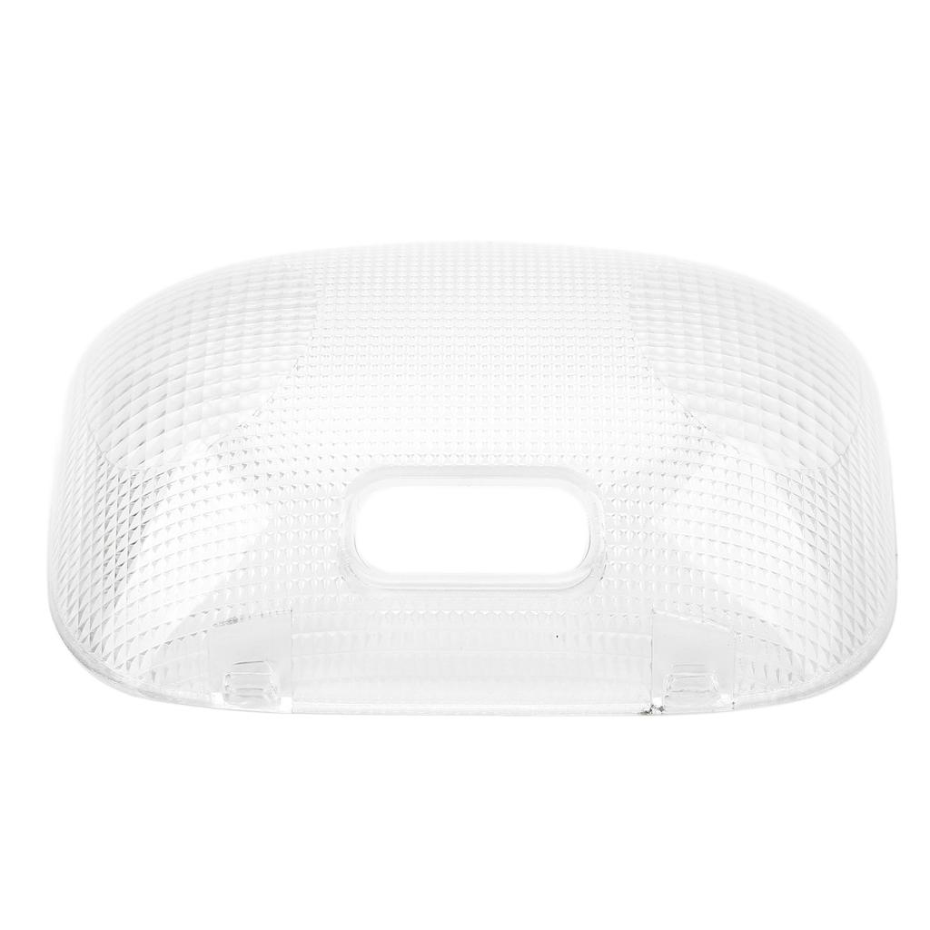Overhead Dome Map Light Cover ABS Clear Reading Lamp Shade F67Z?13783?AA Replacement for Ford
