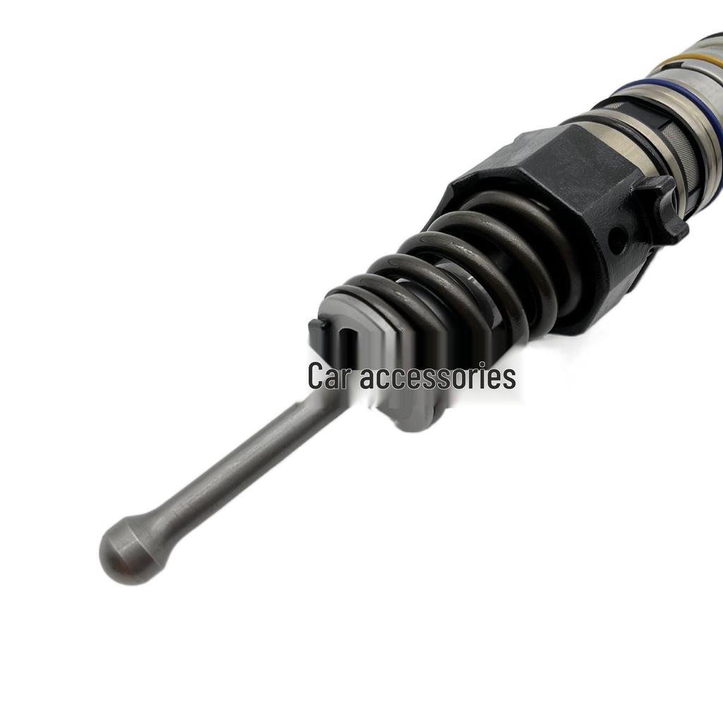 Premium 4088725 Injector for QSX15, ISX15, X15 Engines