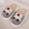 Sapatos de mulher – Pantufas para mulheres
