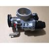 the throttle body of Benelli Leoncino250