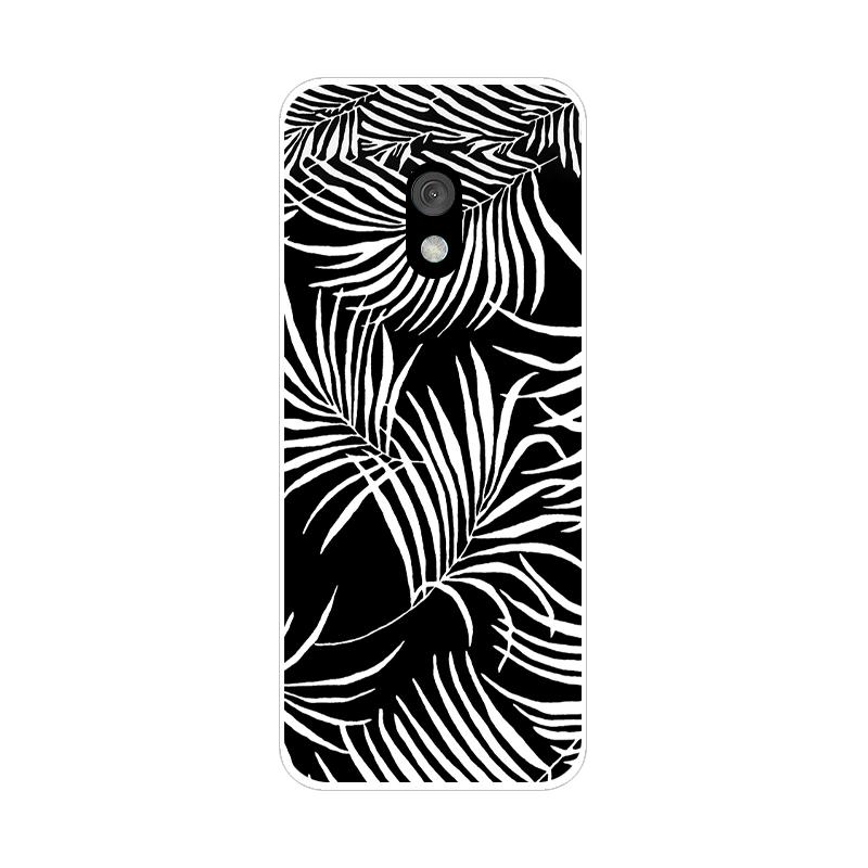 Bumper For Nokia 215 4G 2024 Clear Case Cute Painted Phone Silicon Back Cover For Nokia 235 220 2024 105 2021 Cases Clear Bumper