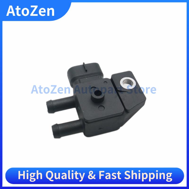 DPF Exhaust Differential Pressure Sensor for Hyundai I20 I30 I40 KONA TUCSON Accent ELANTRA 39251-2A600 39251-2A610 39210-2F600