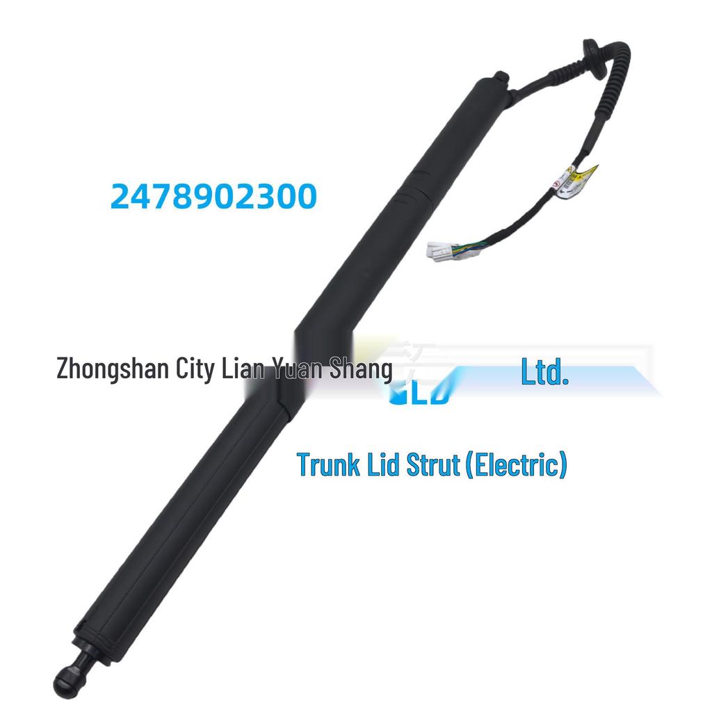 A2478902300 Compatible with Mercedes-Benz GLA H247 Electric Tailgate Strut