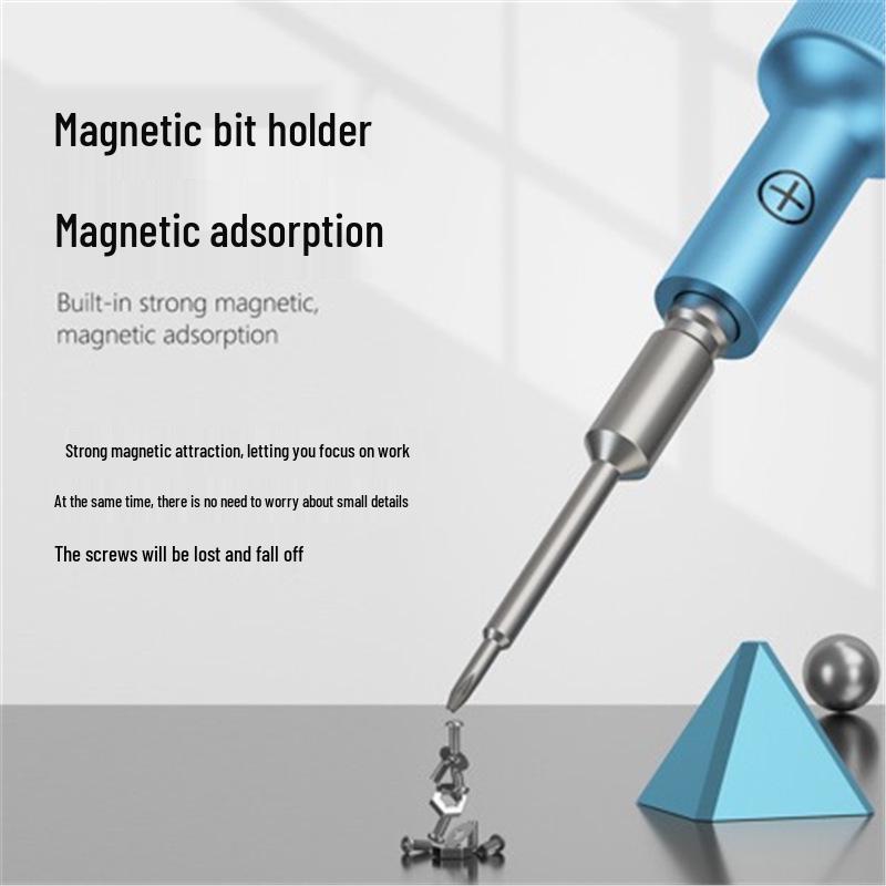 Ant Xin MY-905 Screwdriver Set for Huawei & Apple Motherboard/Tail Screw Repair