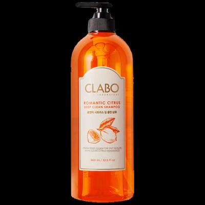 Shampoo e balsami per capelli – Shampoo