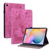 Premium Leather-Style Tablet Case With Stand Lenovo Idea Tab Pro 12.7 Y700 4th Gen K9 Shockproof Auto Sleep Portable