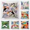 Modern Decorative Cushion for Home Living Room Decor Throw Pillow Cover 45*45 40x40cm 60x60cm 45x45cm 50x50cm Abstract Sofa