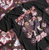 Anime Vintage Special Unisex T-shirt Anime Manga Lovers Gift Shirt All Size