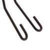 Steel Wire Back Clip For Knife Custom Back Folding Clip Tool Pocket Accessories Diy Knife Update Supplies