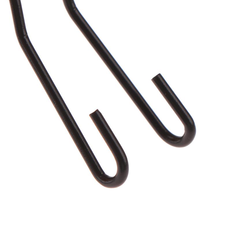 Steel Wire Back Clip For Knife Custom Back Folding Clip Tool Pocket Accessories Diy Knife Update Supplies