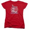 Looney Tunes "Wishful Thinking" Women's T-Shirt