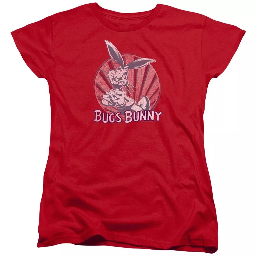 Looney Tunes  Wishful Thinking  Women s T-Shirt 4XL