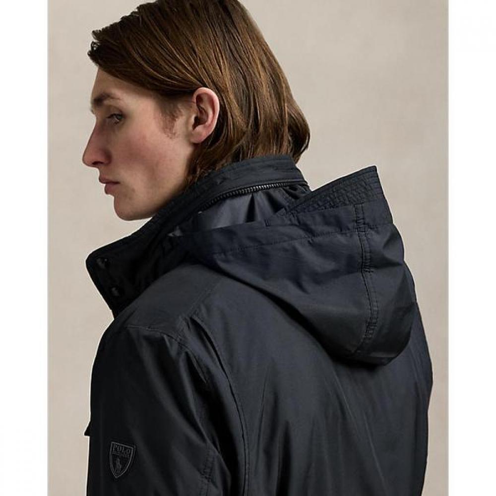 Polo Ralph Lauren Men S Packable Field Jacket Mnpootw16021609001