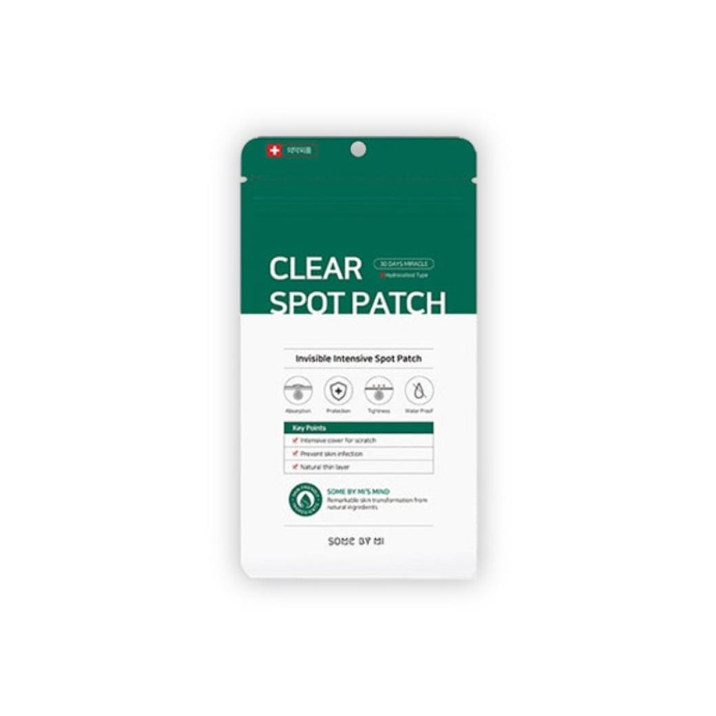

[SOME BY MI] 30 Days Miracle Clear Spot Patch