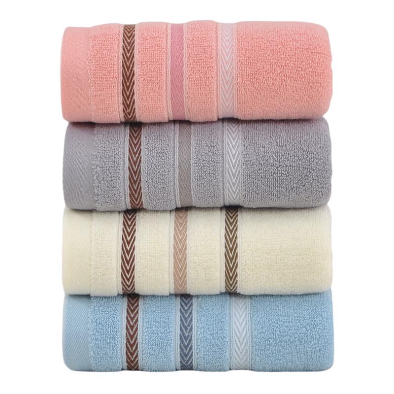 Thickened Adult Cotton Bath Towels