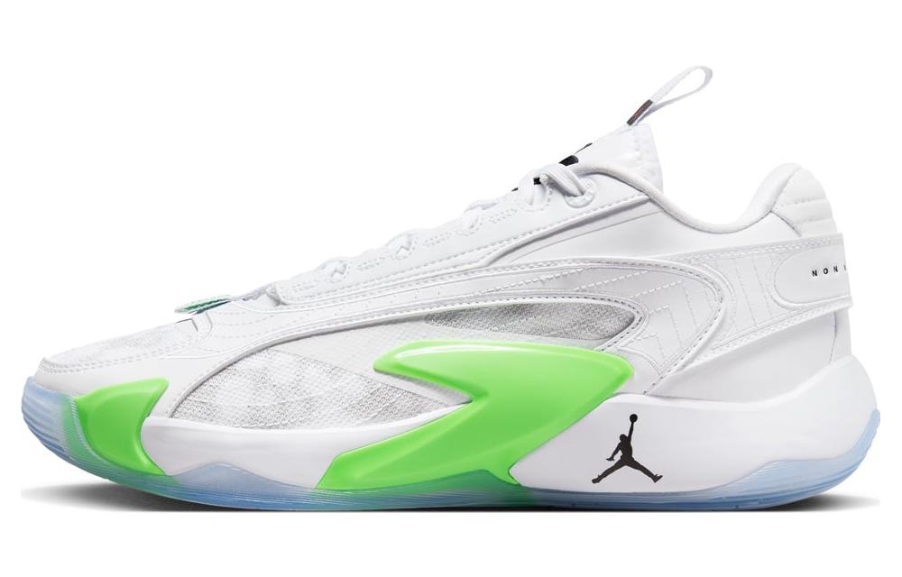 Air Jordan Luka 2  Trick Shot  DX8733-103