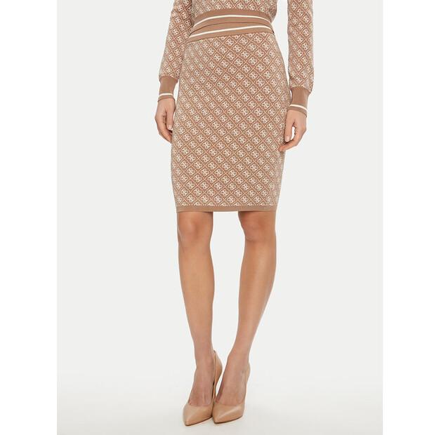 Юбка-карандаш Guess W4BD53 Z37K0 EU XS
