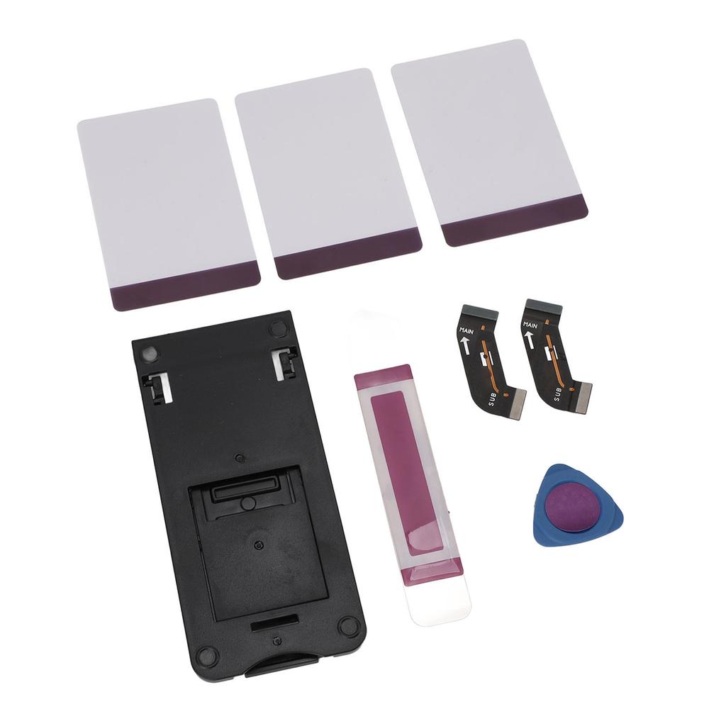 Motherboard Connectors CTC Flex Cable Mainboard Flex Cable Replacement Repair Parts with Tools for G