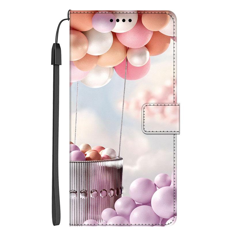 For Honor 90 5G Case Flip Stand PU Leather Cover for Honor 90 Lite 5G / Honor90 Pro 90Pro / Honor Magic6 Lite Wallet Phone Cases