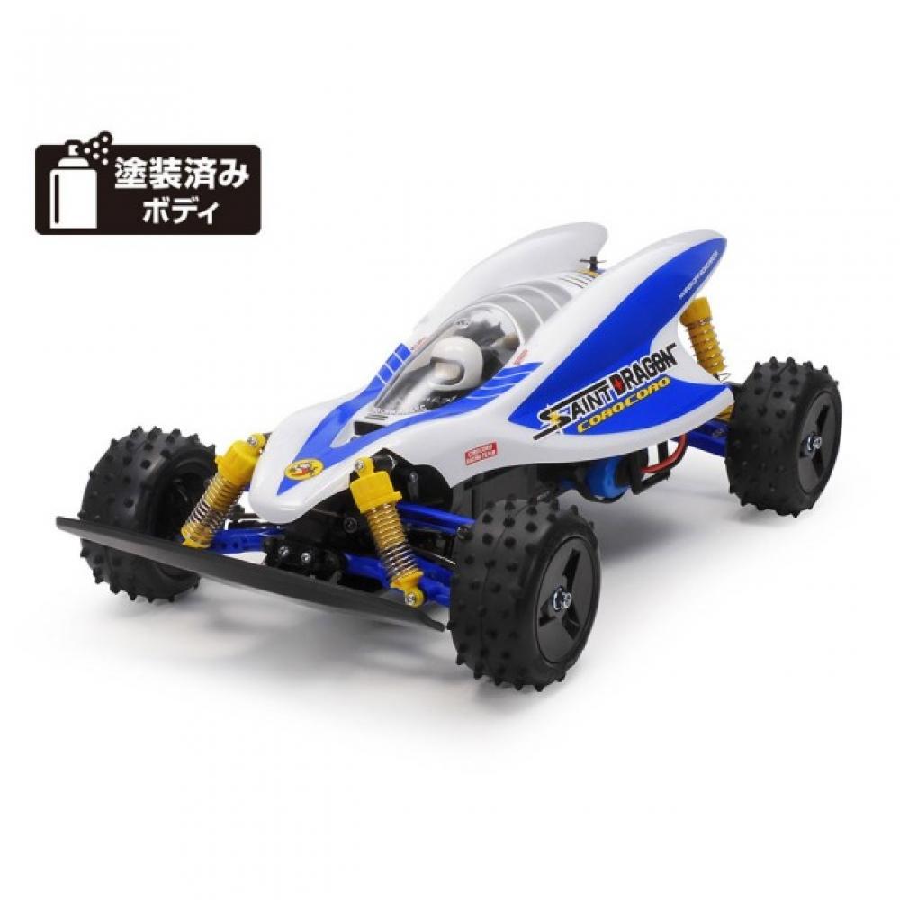 

Tamiya 1 10 Rc Saint Dragon 2021