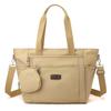 Large Capacity Nylon Bag Women's Tote Bag Shoulder Bag