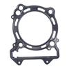 Gasket Kit 811585 681-1585 837406 Compatible for Suzuki DRZ400 2000-2016 Kawasaki KLX400R 2003-2004