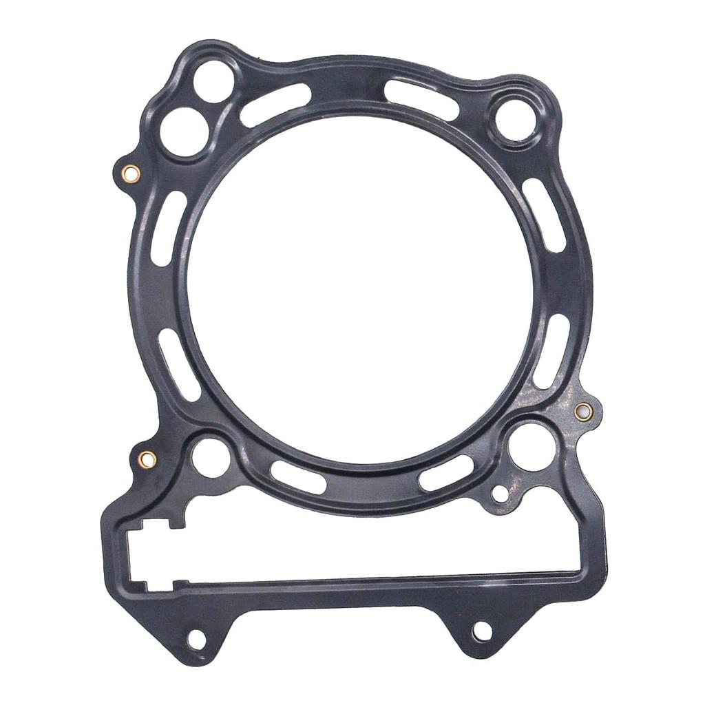 Gasket Kit 811585 681-1585 837406 Compatible for Suzuki DRZ400 2000-2016 Kawasaki KLX400R 2003-2004