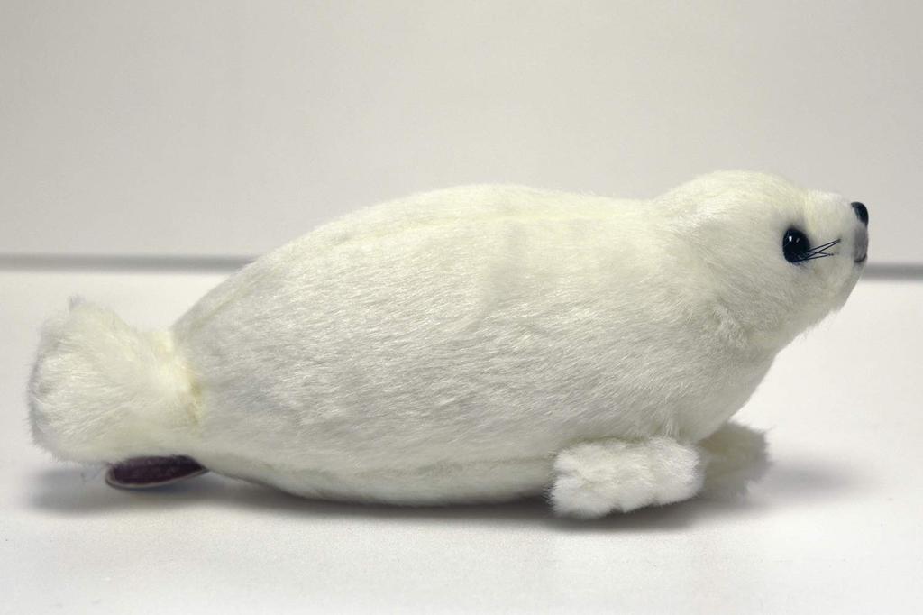 Yoshitoku Made in Japan Plush Toy Alazan SS 187907