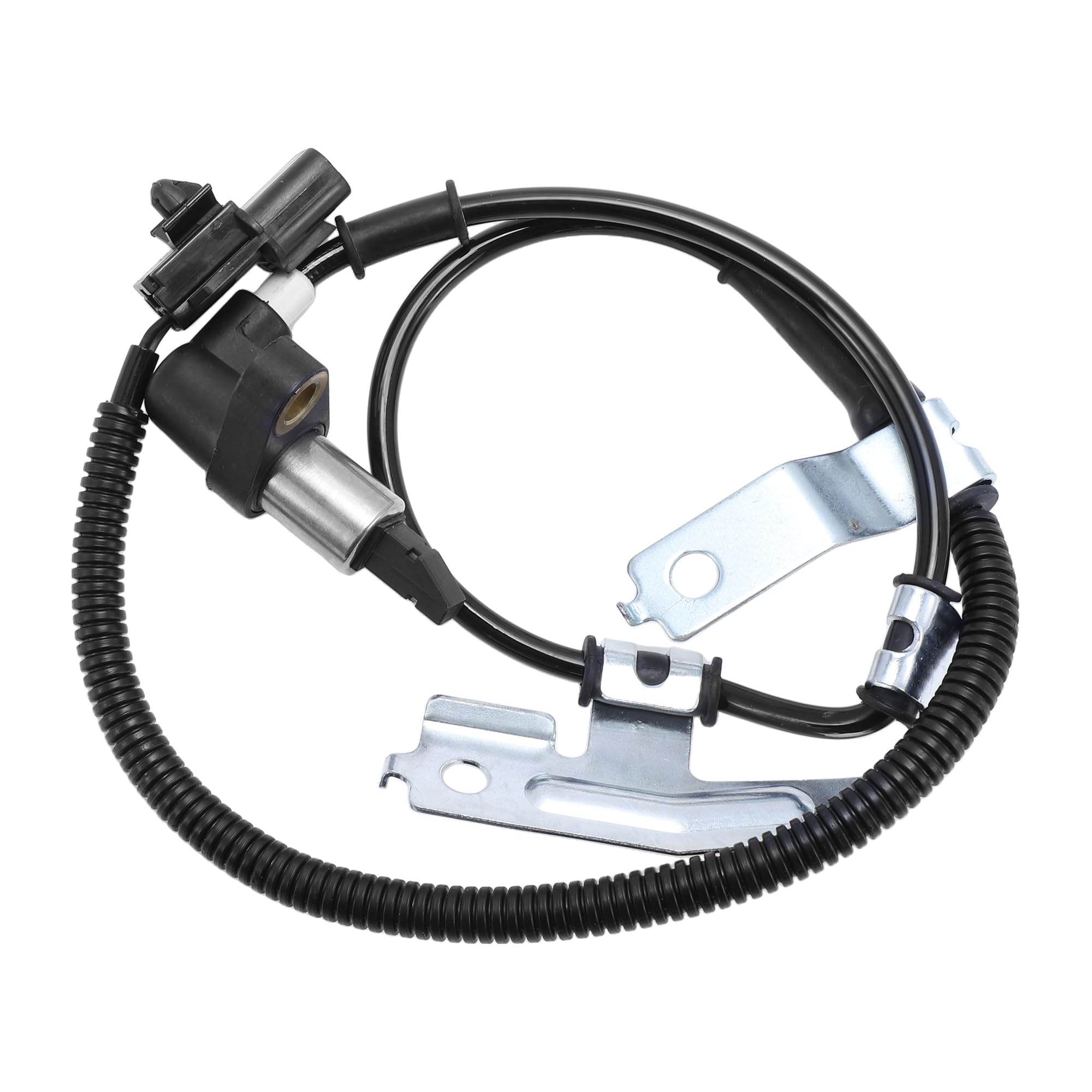 

Датчик скорости колеса ABSOPRO ABS Передний Тормозной системы для Hyundai Деталь 956204A100 Датчик, Левый, Антиблокировочный H-1 1997-2007, Номер