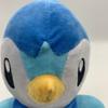 Plyšová panenka Pokemon Soda Penguin Blue Piplup