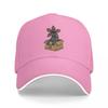Baseball Caps Adopt Me The Demogorgon Casquette Unisex Casual Summer Caps