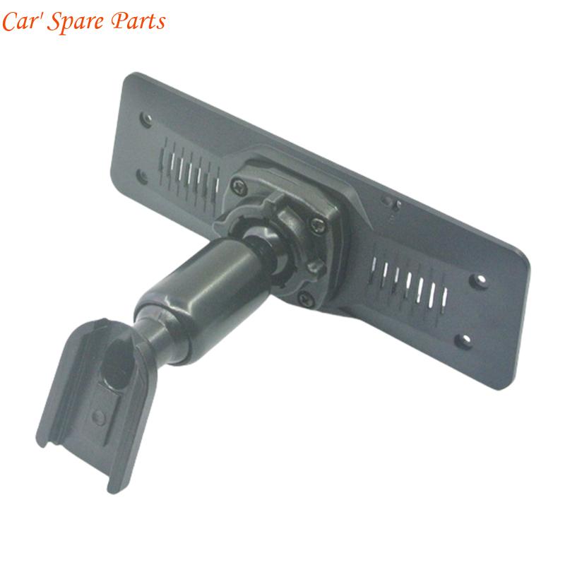 Y4UA Vehicle DVR Mount Holders with Adjustable Clamp Designing for Camera Attachments