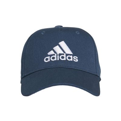 Adidas LK GRAPHIC CAP Crew Size FT (FXL12) (GN7390) Navy,