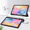 Etui Obudowa Alogy Smart Case Do Galaxy Tab S6 Lite 10.4 2020/ 2022 P610/P615 Czarny